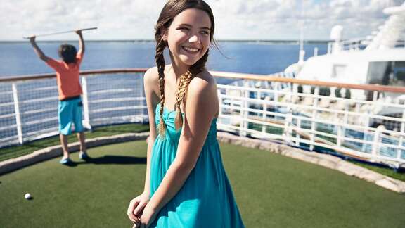 Health and Fitness Facilities